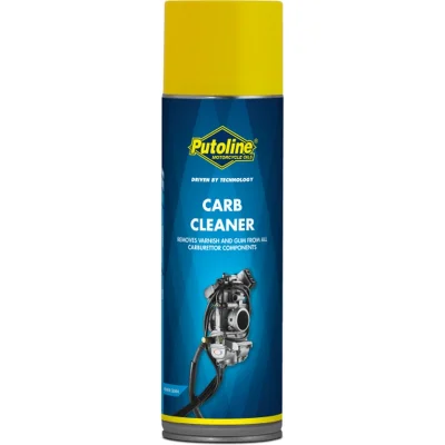 Carb cleaner 500 ml - Putoline