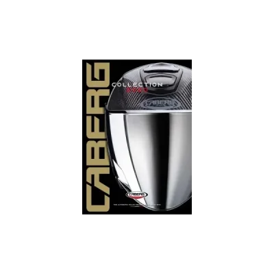 Katalog Caberg 2020 - Caberg Katalog Caberg 2020 - Caberg