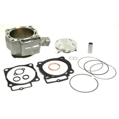 Cylinder kompletny 490ccm Athena 100 mm Big Bore (P400210100030)