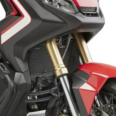 Osłona chłodnicy Kappa Honda X-ADV 750 17-21 czarna (KPR1156) Osłona chłodnicy Kappa Honda X-ADV 750 17-21 czarna (KPR1156)