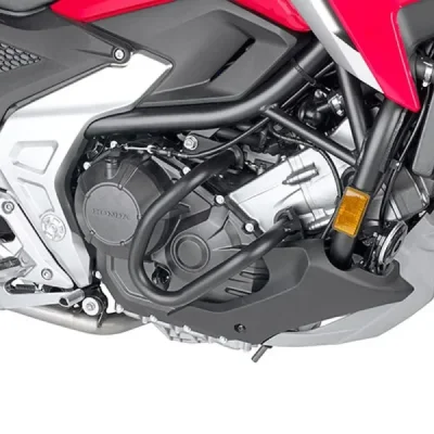 Gmole osłony silnika Kappa Honda NC 750X 21 czarne (KN1192) Gmole osłony silnika Kappa Honda NC 750X 21 czarne (KN1192)