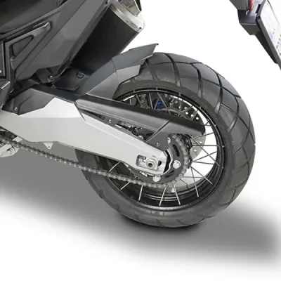 Błotnik tylny z osłoną łańcucha Kappa Honda Forza X-ADV 750 20-21 (KMG1156)