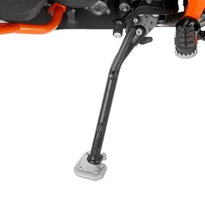 Poszerzenie nakładka podpory bocznej Kappa KTM 1290 Super Adventure R 21 (ES7713K)