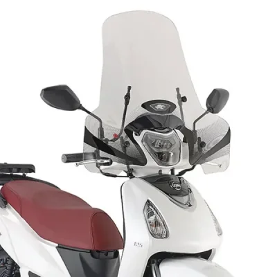 Mocowanie szyby Kappa 7057AK Sym Symphony 125 EURO 5 21 (A7064AK)
