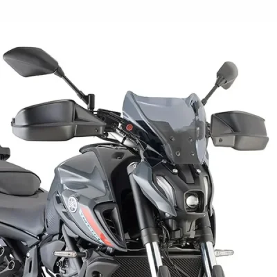 Mocowanie szyby Kappa 1173SK Yamaha MT-07 2021 (A2157AK)