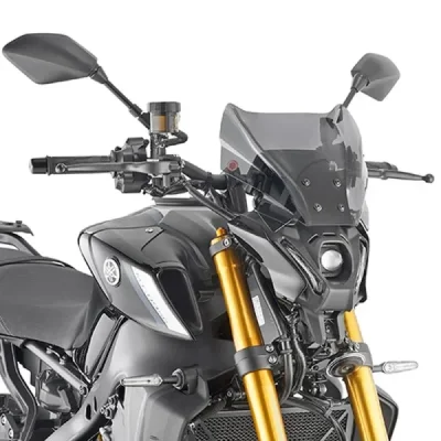 Mocowanie szyby Kappa 1173SK Yamaha MT-09, MT-09 SP 21 (A2156AK)