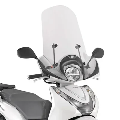 Szyba akcesoryjna Kappa Honda SH Mode 125 2021 51 X 66 cm bez mocowania (1193AK) Szyba akcesoryjna Kappa Honda SH Mode 125 2021 51 X 66 cm bez mocowania (1193AK)