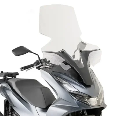 Szyba akcesoryjna Kappa Honda PCX 125 2021 89 X 67 cm bez mocowania (1190DTK) Szyba akcesoryjna Kappa Honda PCX 125 2021 89 X 67 cm bez mocowania (1190DTK)