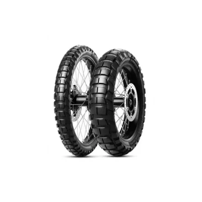 Opona Metzeler Karoo 4 100/90-19 57S Przód TL DOT 09/2023 Opona Metzeler Karoo 4 100/90-19 57S Przód TL DOT 09/2023