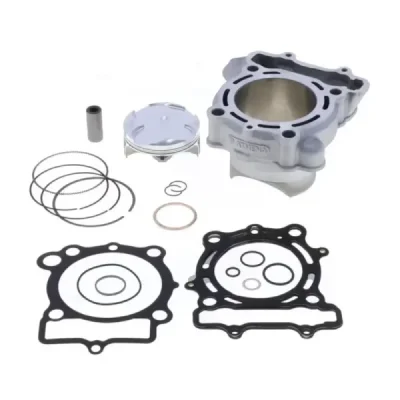 Cylinder kompletny Athena Kawasaki KXF 250 20 Big Bore 83mm 282ccm (P400250100027)