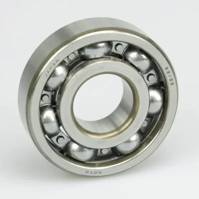 Łożysko na wał 63/22 C4 KOYO Honda CR 80/85/125 '80-'06, Yamaha YZ 125 '01-'18 - Athena Łożysko na wał 63/22 C4 KOYO Honda CR 80/85/125 '80-'06, Yamaha YZ 125 '01-'18 - Athena