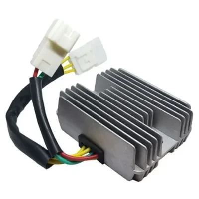 Regulator napięcia Aprilia MP3/Liberty/Beverly/Vespa GTS Mosfet DZE Regulator napięcia Aprilia MP3/Liberty/Beverly/Vespa GTS Mosfet DZE