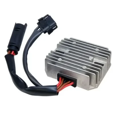 Regulator napięcia BMW C/G/F 400-800 Mosfet DZE