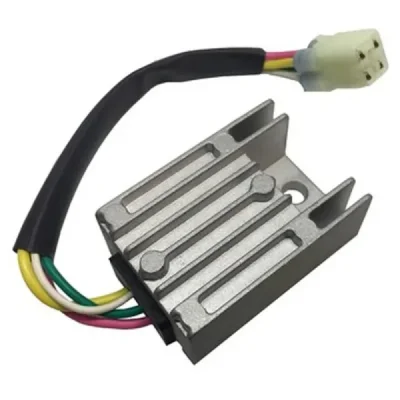 Dze Regulator Napięcia Honda Xr 400R '96-'04 (Oem 31410-Kcy-670) (12A)