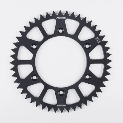 Zębatka tylna 899 48 aluminium (ergal) czarna 520 Husaberg TE 125 2012-2014 łańcuch 520 - SUNSTAR Zębatka tylna 899 48 aluminium (ergal) czarna 520 Husaberg TE 125 2012-2014 łańcuch 520 - SUNSTAR