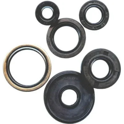 Komplet uszczelniaczy silnika Winderosa Honda CRF 250F 19-21 (822395) Komplet uszczelniaczy silnika Winderosa Honda CRF 250F 19-21 (822395)