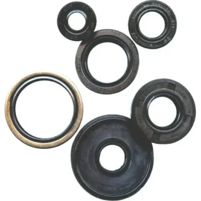 Komplet uszczelniaczy silnika Winderosa Honda CRF 150F 03-05 CTX200 02-11 (822179) Komplet uszczelniaczy silnika Winderosa Honda CRF 150F 03-05 CTX200 02-11 (822179)