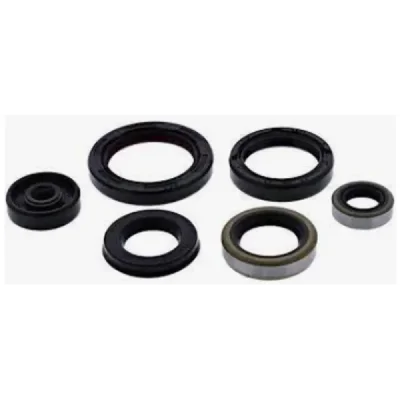 Komplet uszczelniaczy silnika Winderosa Yamaha YZ 250 01 (822174) Komplet uszczelniaczy silnika Winderosa Yamaha YZ 250 01 (822174)