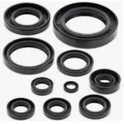Komplet uszczelniaczy silnika Winderosa Yamaha YZ 250 98, (822118) Komplet uszczelniaczy silnika Winderosa Yamaha YZ 250 98, (822118)