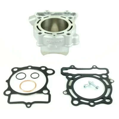 Cylinder kompletny Athena Easy MX Kawasaki 250cm3 (EC250-020) Cylinder kompletny Athena Easy MX Kawasaki 250cm3 (EC250-020)