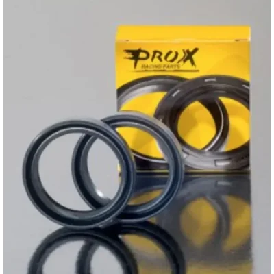 Uszczelniacze zawieszenia przód ProX Honda CR 125 97-07 Kawasaki KX 125 96-01 YZ 125 250 96-03 (40.F46589) Uszczelniacze zawieszenia przód ProX Honda CR 125 97-07 Kawasaki KX 125 96-01 YZ 125 250 96-03 (40.F46589)
