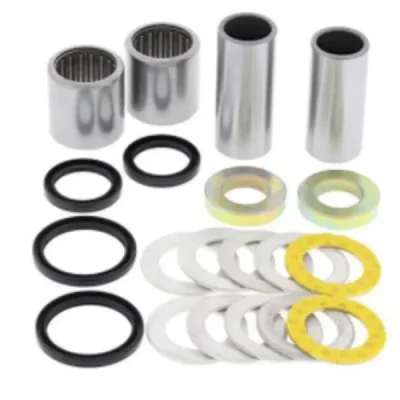 Zestaw naprawczy wahacza Prox Honda CRF 250F 19-22 (26.210224) Zestaw naprawczy wahacza Prox Honda CRF 250F 19-22 (26.210224)