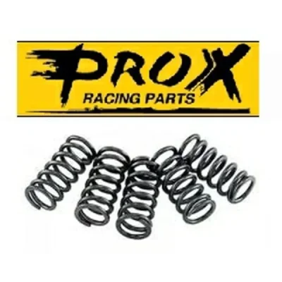 Sprężyny sprzęgła ProX Honda CR 250 97-07 Honda CRF 450 R 02-08 13-16 (17.CS13006)