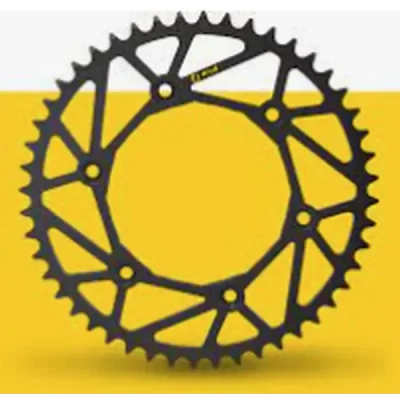 Zębatka tylna 289 50 stalowa Ultralite Beta RR 125-498 '13-22 STD.+1 łańcuch 520 - PROX Zębatka tylna 289 50 stalowa Ultralite Beta RR 125-498 '13-22 STD.+1 łańcuch 520 - PROX