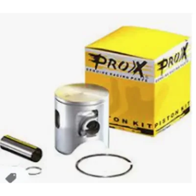 Tłok kompletny ProX XL 125 CB125S -324- (01.1175.025) Tłok kompletny ProX XL 125 CB125S -324- (01.1175.025)