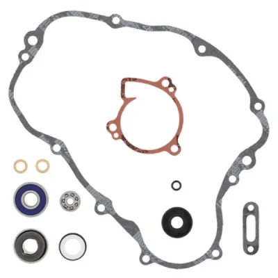 Zestaw naprawczy pompy wody ProX Kawasaki KDX 200 95-06 KDX 220 97-05 (57.4315) Zestaw naprawczy pompy wody ProX Kawasaki KDX 200 95-06 KDX 220 97-05 (57.4315)