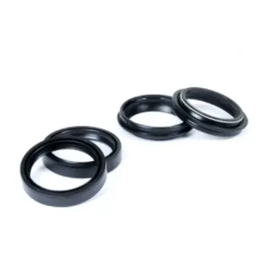 Komplet uszczelniaczy zawieszenia przód z kapturkami ProX KTM SX 85 03-16 Freeride (40.S4352.99P)