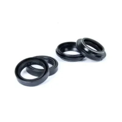 Komplet uszczelniaczy zawieszenia przód z kapturkami ProX KTM SX 65 02-11 (40.S354710P)