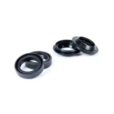 Komplet uszczelniaczy zawieszenia przód z kapturkami ProX Kawasaki KX 65 00-16 RM 65 03-05 (40.S334611P) Komplet uszczelniaczy zawieszenia przód z kapturkami ProX Kawasaki KX 65 00-16 RM 65 03-05 (40.S334611P)