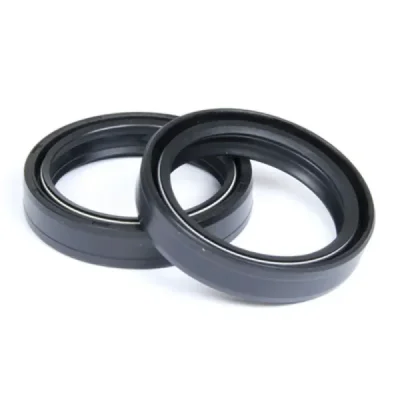 Uszczelniacze zawieszenia przód ProX Honda CR 250 89-91 RM 250 91-95 Showa (40.F455711P) Uszczelniacze zawieszenia przód ProX Honda CR 250 89-91 RM 250 91-95 Showa (40.F455711P)