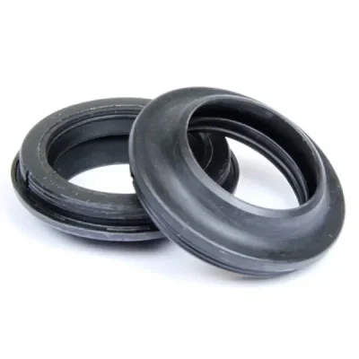 Komplet uszczelniaczy pyłowych zawieszenia przód ProX Kawasaki KX 80 86-91 RM 80 89-01 (40.F3548D) Komplet uszczelniaczy pyłowych zawieszenia przód ProX Kawasaki KX 80 86-91 RM 80 89-01 (40.F3548D)