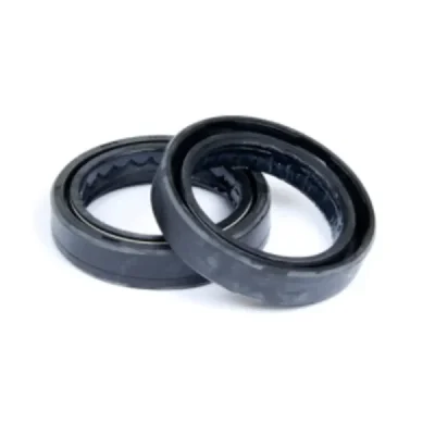 Komplet uszczelniaczy pyłowych zawieszenia przód ProX KTM SX 65 02-11 (40.F3547.4DP)
