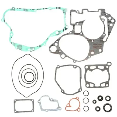 Zestaw uszczelek silnika ProX Suzuki RM 125 01-03 (34.3221) Zestaw uszczelek silnika ProX Suzuki RM 125 01-03 (34.3221)
