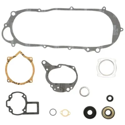 Zestaw uszczelek silnika ProX Suzuki LT 80 87-06 KFX 80 03-06 (34.3180)