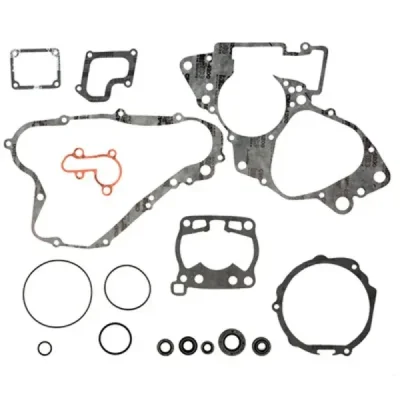 Zestaw uszczelek silnika ProX Suzuki RM 80 91-01 (34.3111) Zestaw uszczelek silnika ProX Suzuki RM 80 91-01 (34.3111)