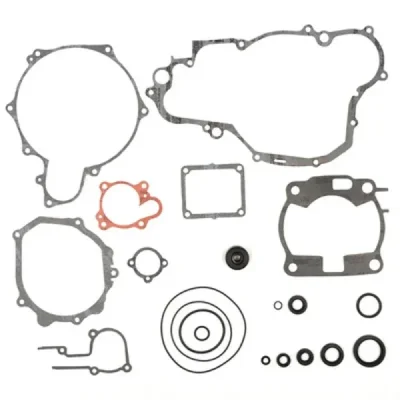 Zestaw uszczelek silnika ProX Yamaha YZ 250 90-91 (34.2310) Zestaw uszczelek silnika ProX Yamaha YZ 250 90-91 (34.2310)