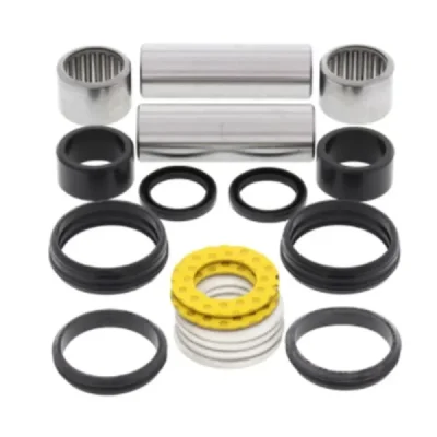 Zestaw naprawczy wahacza ProX Yamaha YZ 250 YZ 465 IT 465 80-82 (26.210143) Zestaw naprawczy wahacza ProX Yamaha YZ 250 YZ 465 IT 465 80-82 (26.210143)