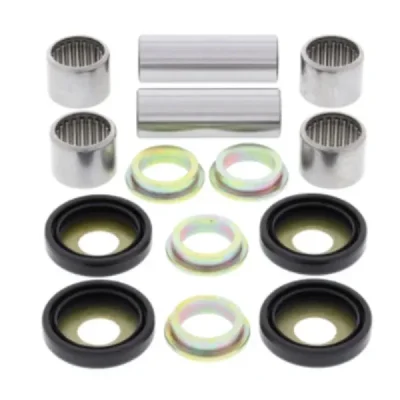 Zestaw naprawczy wahacza ProX Honda CR 125 79-80 CR 250 78-80 (26.210141) Zestaw naprawczy wahacza ProX Honda CR 125 79-80 CR 250 78-80 (26.210141)