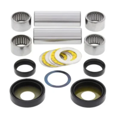 Zestaw naprawczy wahacza ProX Yamaha YZ 125 93 (26.210077) Zestaw naprawczy wahacza ProX Yamaha YZ 125 93 (26.210077)