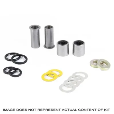 Zestaw naprawczy wahacza ProX Suzuki RM 250 84-86 (26.210007) Zestaw naprawczy wahacza ProX Suzuki RM 250 84-86 (26.210007)