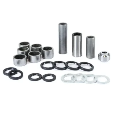 Zestaw naprawczy przegubu wahacza ProX tył Honda CR 500 96-01 (26.110025) Zestaw naprawczy przegubu wahacza ProX tył Honda CR 500 96-01 (26.110025)