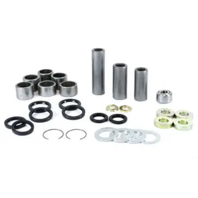 Zestaw naprawczy przegubu wahacza ProX tył Honda CR 125 91-92 CR 250 91 (26.110019) Zestaw naprawczy przegubu wahacza ProX tył Honda CR 125 91-92 CR 250 91 (26.110019)