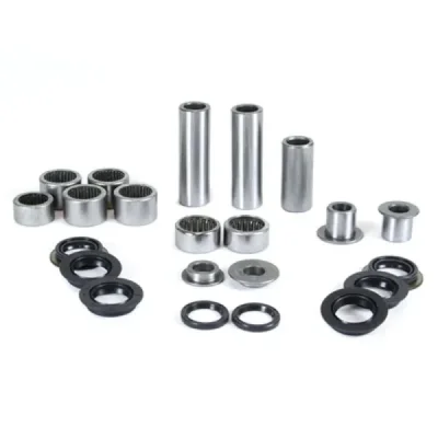 Zestaw naprawczy przegubu wahacza ProX tył Kawasaki KX 65 00-01 (26.110012) Zestaw naprawczy przegubu wahacza ProX tył Kawasaki KX 65 00-01 (26.110012)