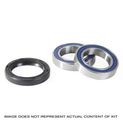 Łożyska koła tylnego z uszczelniaczami Honda CRF 150/230F '03-'19 - Prox Łożyska koła tylnego z uszczelniaczami Honda CRF 150/230F '03-'19 - Prox