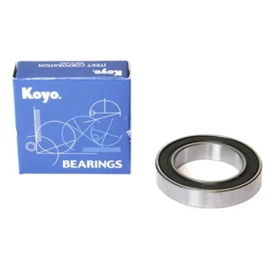 Łożysko wału korbowego ProX 6906 2-Side Sealed KTM 30x47x9 (23.6906-2RS)