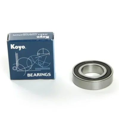 Łożysko koła przednie 25-1092 20x37x9mm kryte Kawasaki KLX 450R '08-21, Yamaha WR 250F '01-19, WR 450F '03-18, Honda CRF 250R/X Łożysko koła przednie 25-1092 20x37x9mm kryte Kawasaki KLX 450R '08-21, Yamaha WR 250F '01-19, WR 450F '03-18, Honda CRF 250R/X